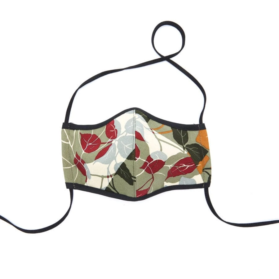 Floral Face Mask (2 Pack) - Image 8