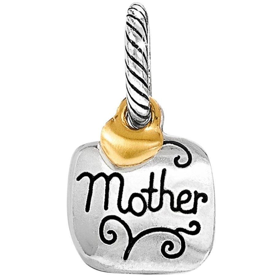 For All The Mom's Charm Bangle - Image 4