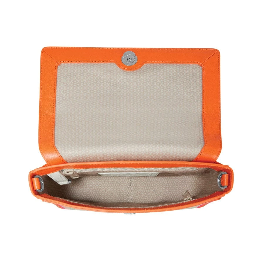 French Garden Belle Flap Bag - Image 3