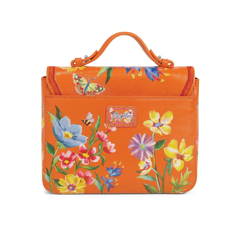 French Garden Belle Flap Bag - Image 2