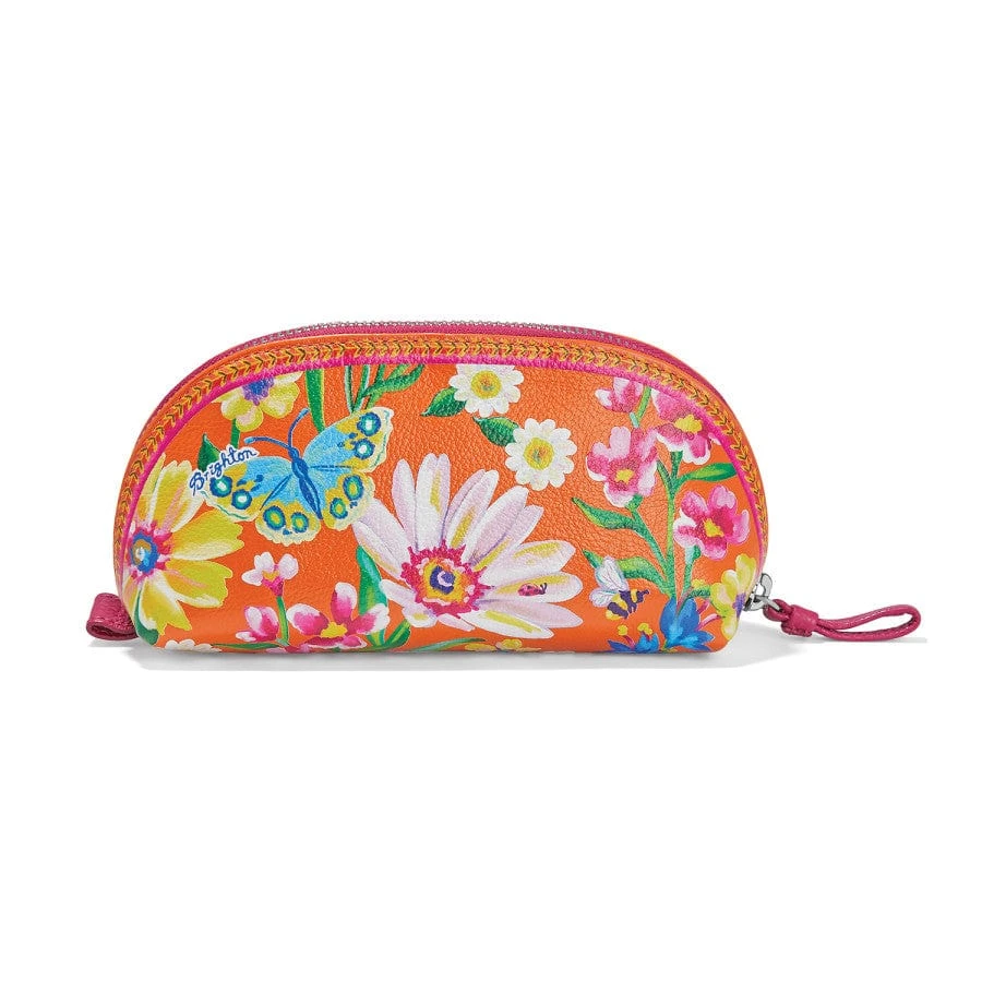French Garden Cosmetic Pouch - Image 3