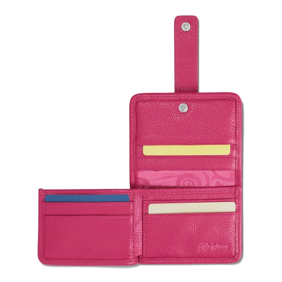 French Garden Small Wallet - Image 3