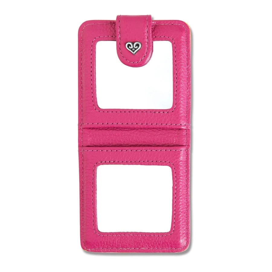 French Garden Snappy Mirror - Image 2