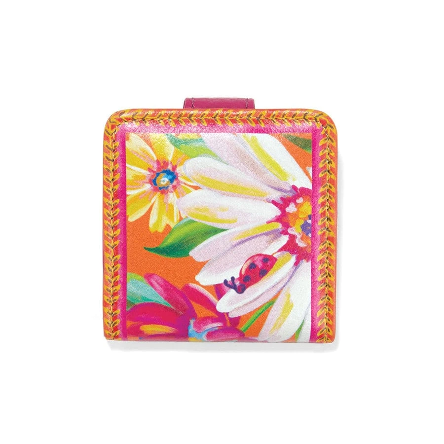 French Garden Snappy Mirror - Image 3