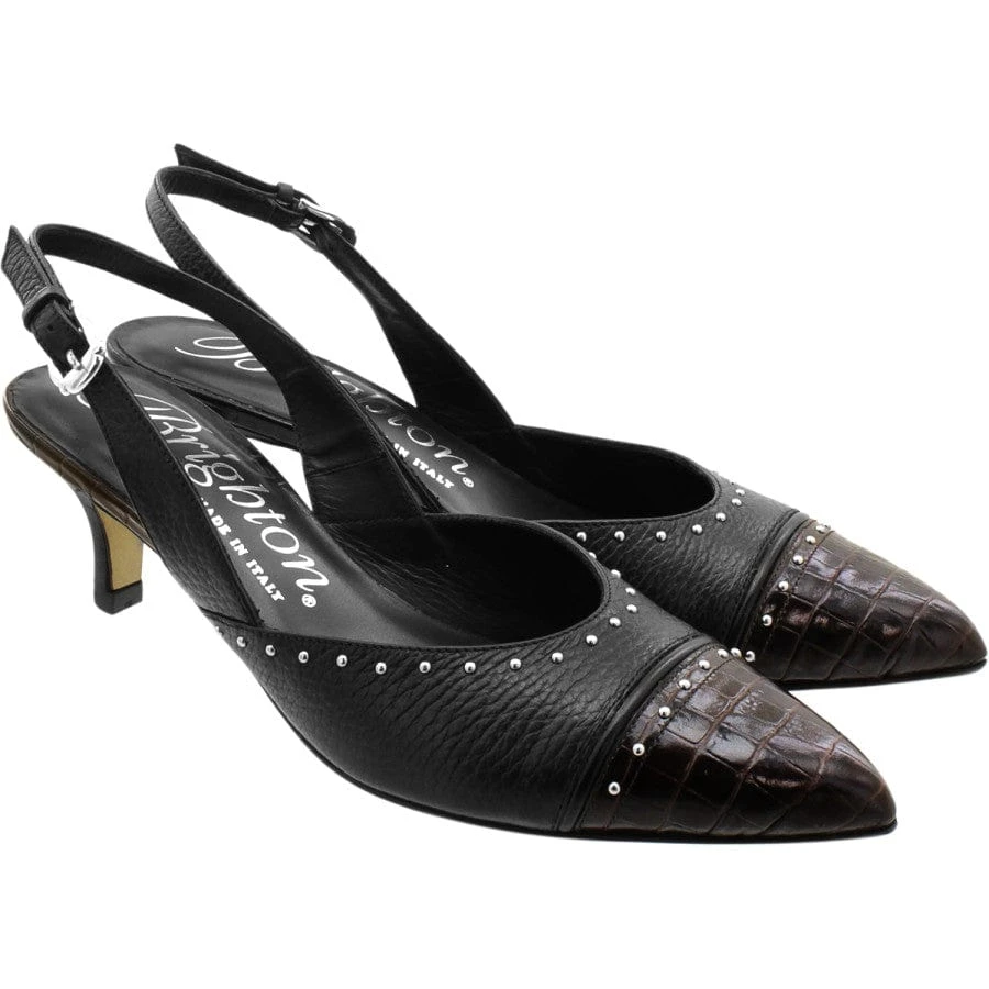 Frieze Closed Dress Shoes