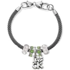 Good Luck Charm Bracelet
