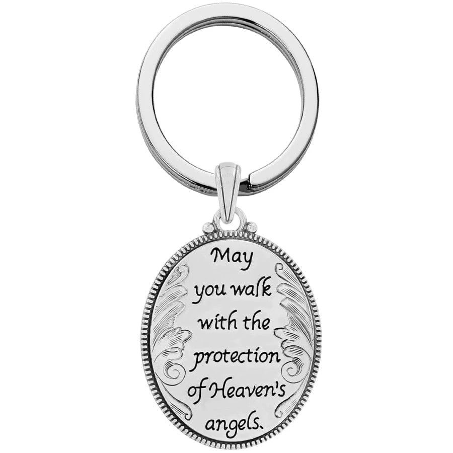 Guardian Angel Key Fob - Image 2