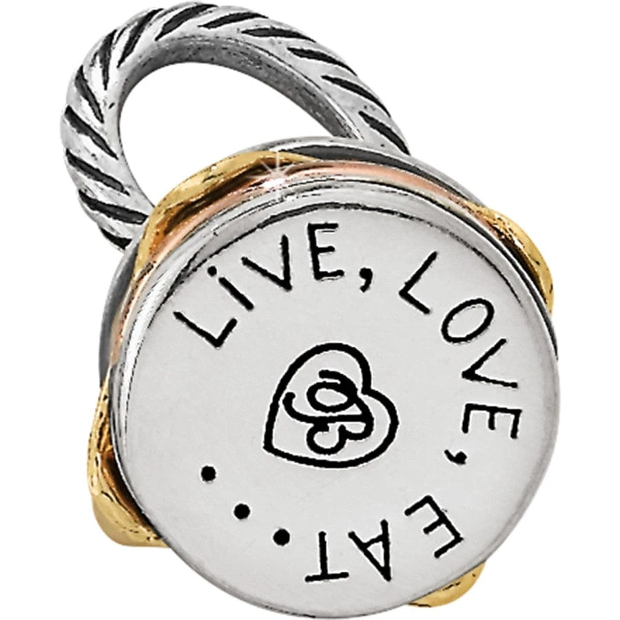 Hamburger Charm - Image 2