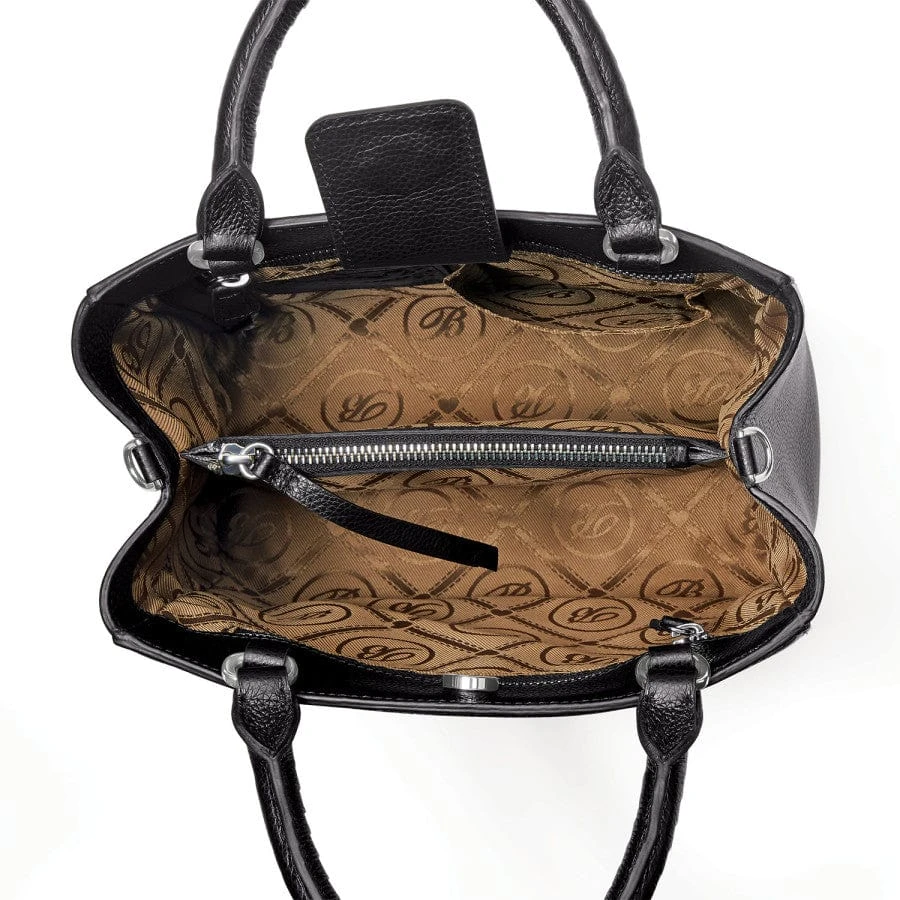 Harper Medium Satchel - Image 2