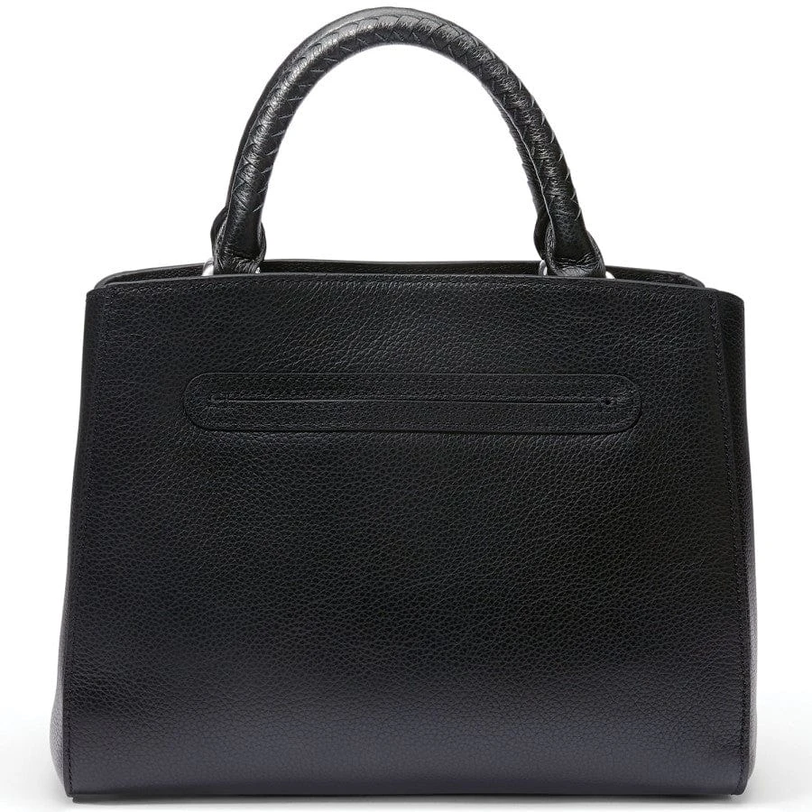 Harper Medium Satchel - Image 3