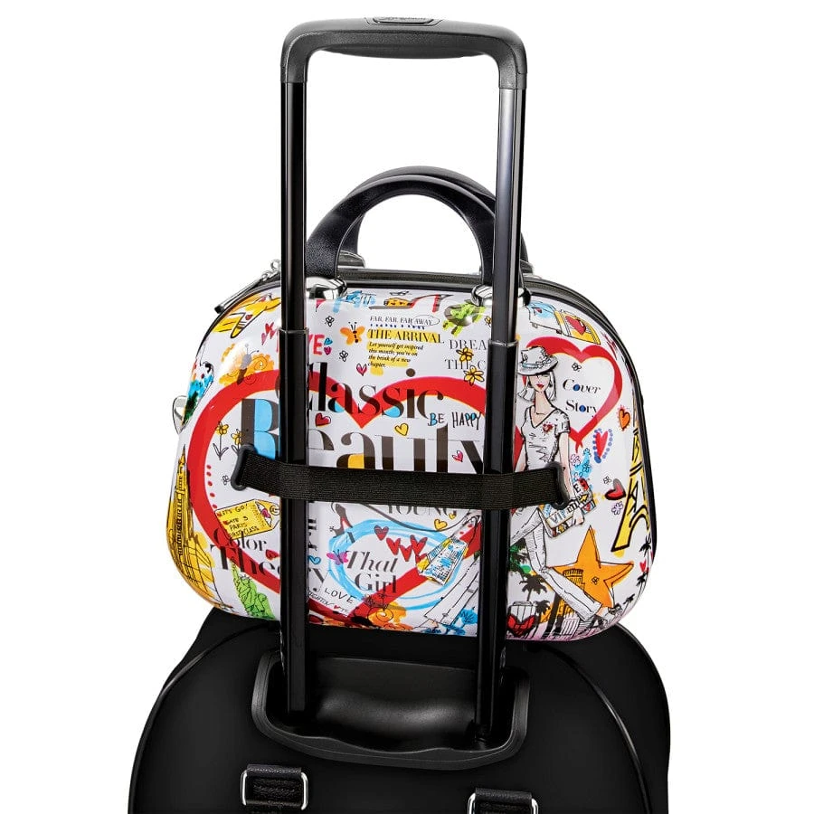 Headlines Cosmetic Case - Image 3