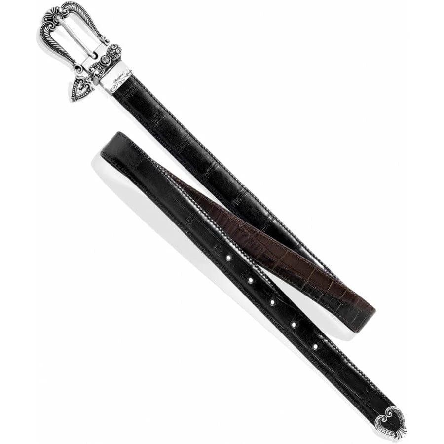 Hearts Reversible Belt - Image 4