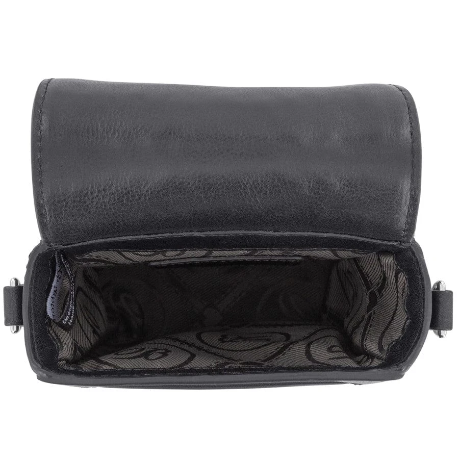 Ilia Mini Flap Cross Body Bag - Image 7