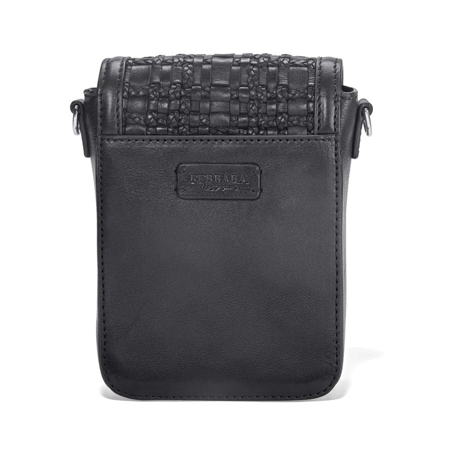 Ilia Mini Flap Cross Body Bag - Image 8