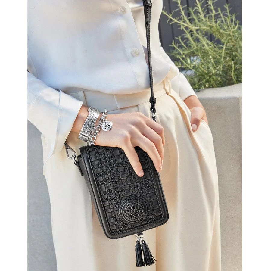 Ilia Mini Flap Cross Body Bag - Image 9