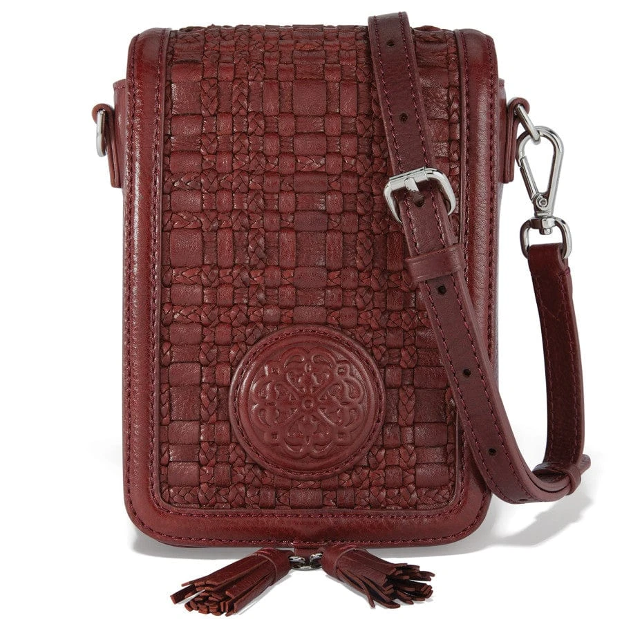 Ilia Mini Flap Cross Body Bag - Image 10