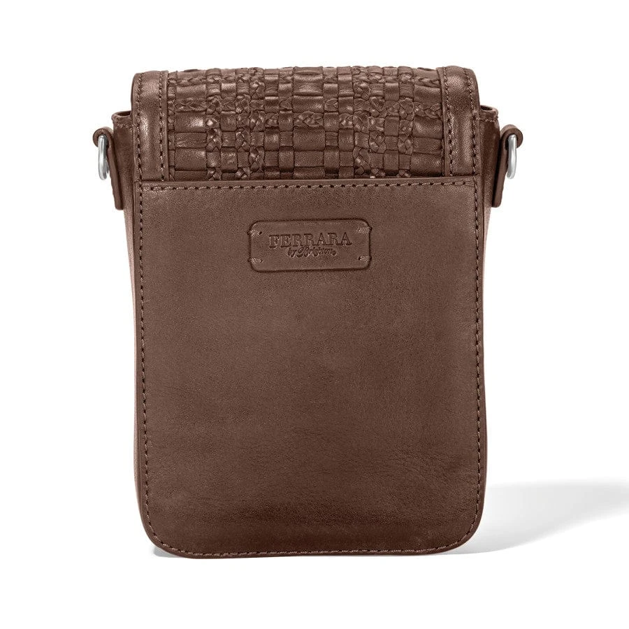 Ilia Mini Flap Cross Body Bag - Image 4