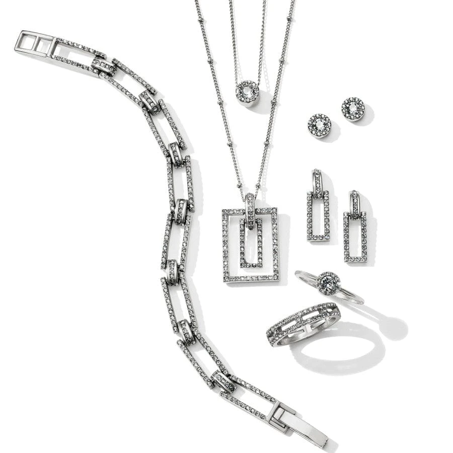 Illumina Solitaire Ring - Image 2