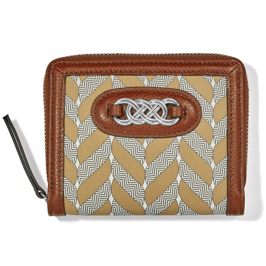 Interlok Braid Medium Wallet - Image 5