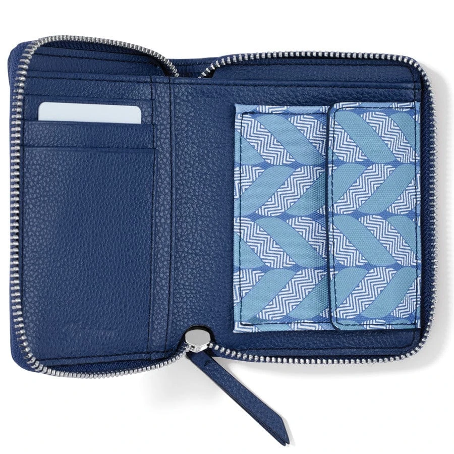 Interlok Braid Medium Wallet - Image 2