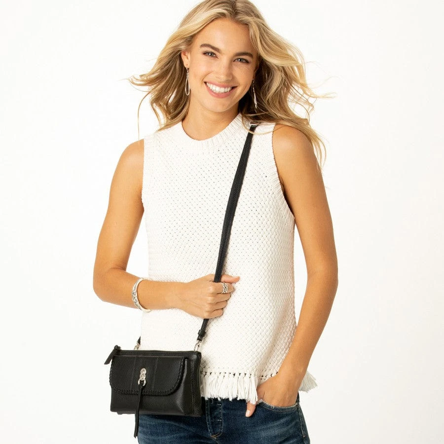 Interlok Convertible Belt Pouch - Image 4