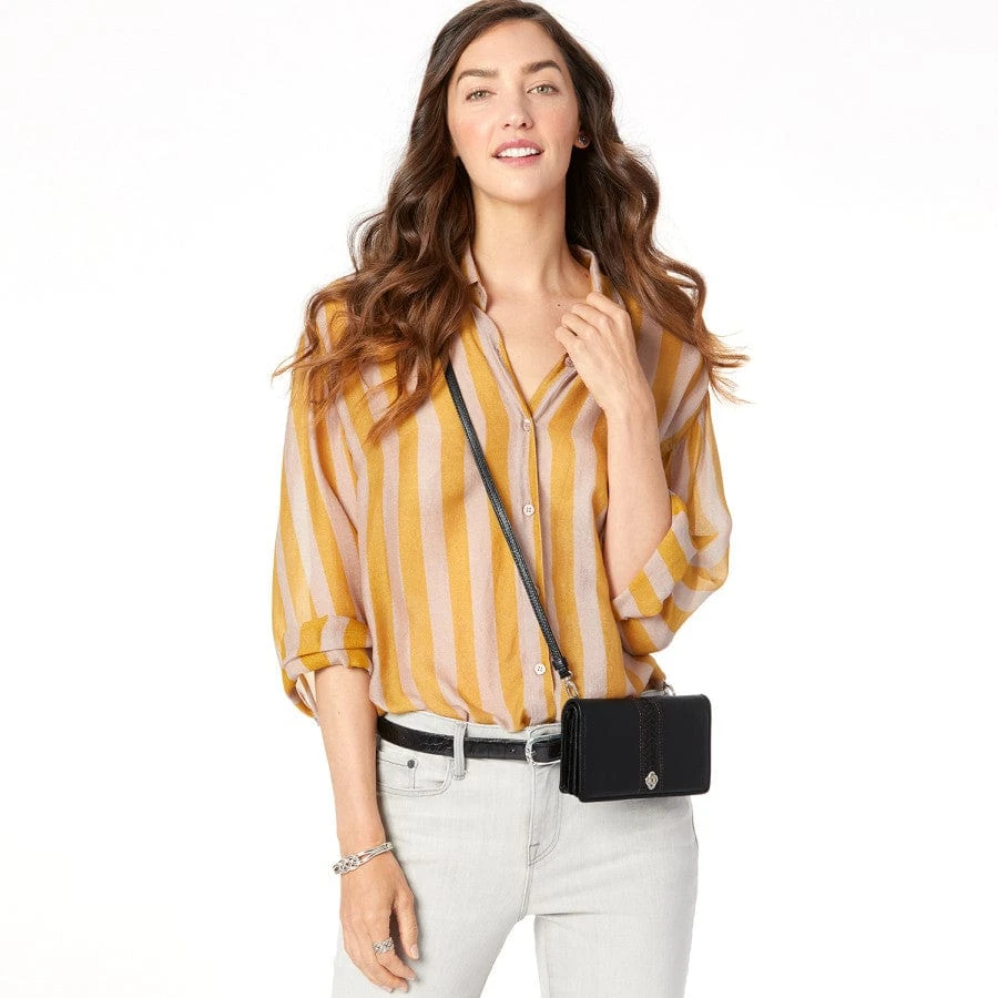 Interlok Large Wallet - Image 5