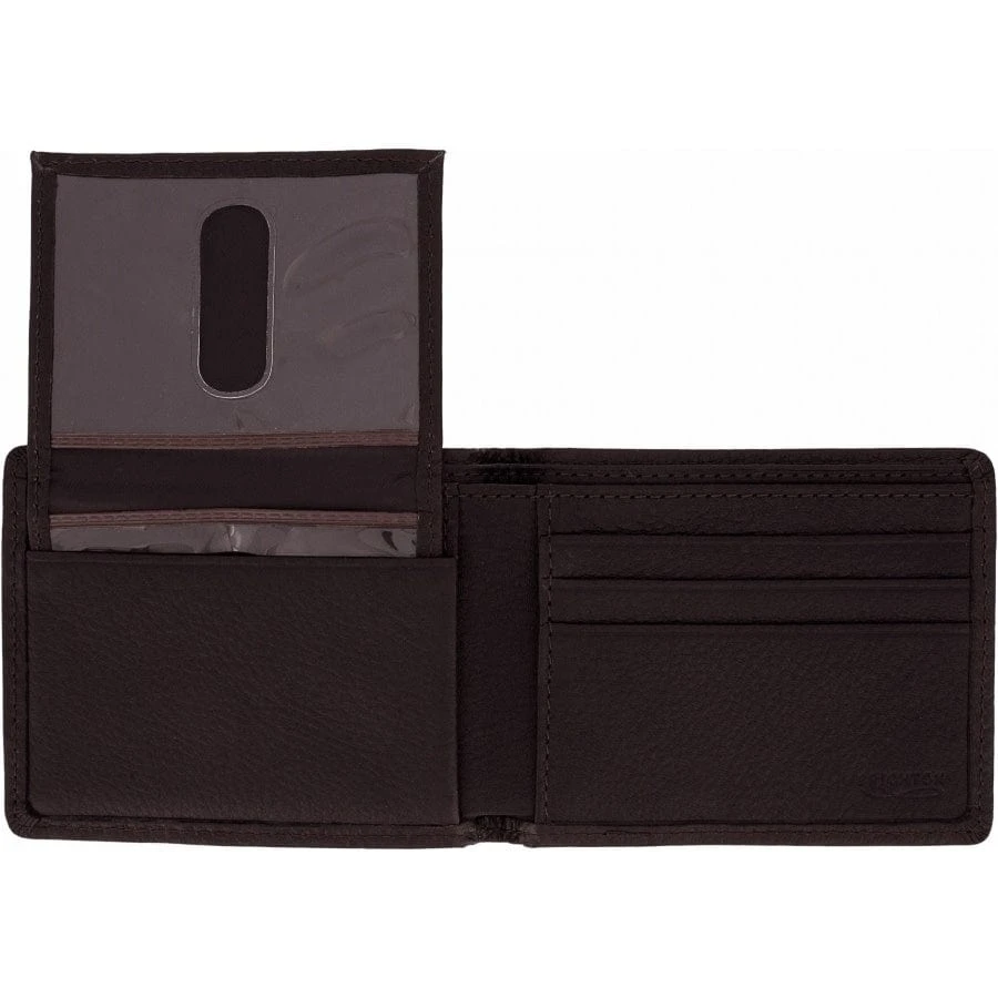Jefferson Passcase Wallet - Image 2