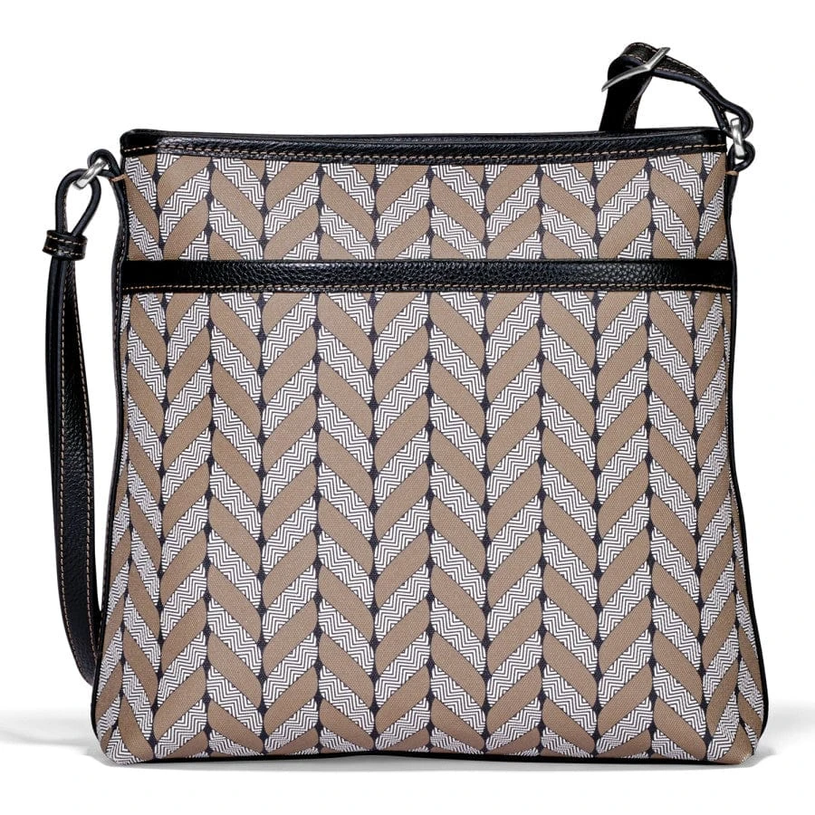 Journey Cross Body Bag - Image 3