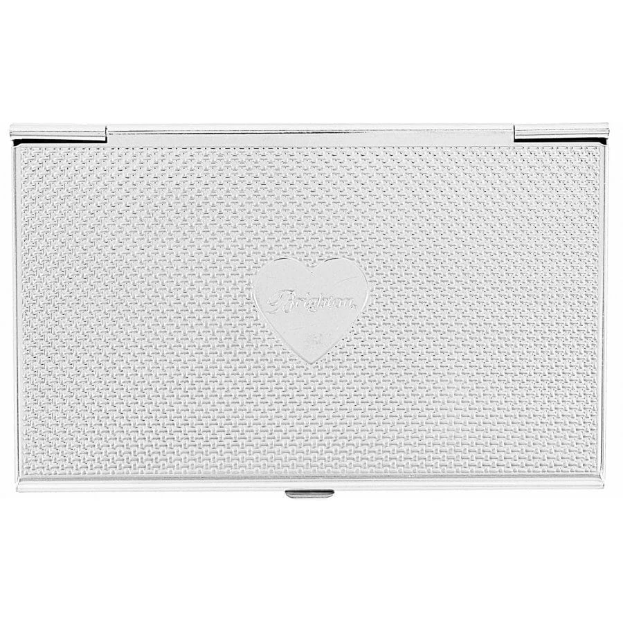 Joyful Heart Card Case - Image 3