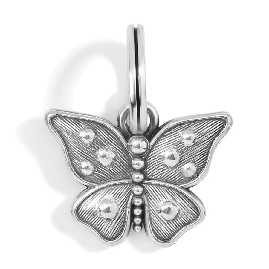 Julia Butterfly Charm - Image 2