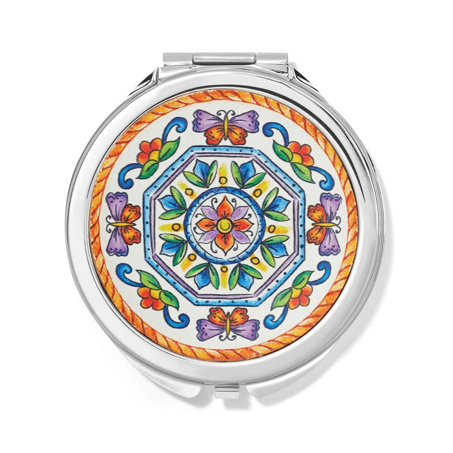 La Farfalla Compact Mirror