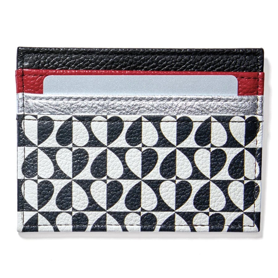 Look Of Love Card Case - Image 2