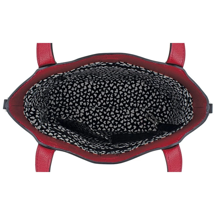 Look Of Love Small Tote - Image 2