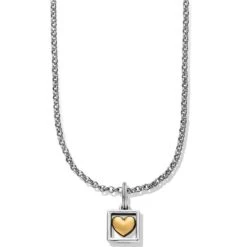 Love Always Charm Necklace