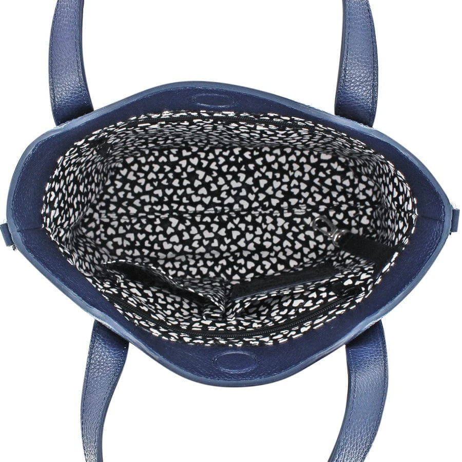 Love Bouquet Small Tote - Image 2