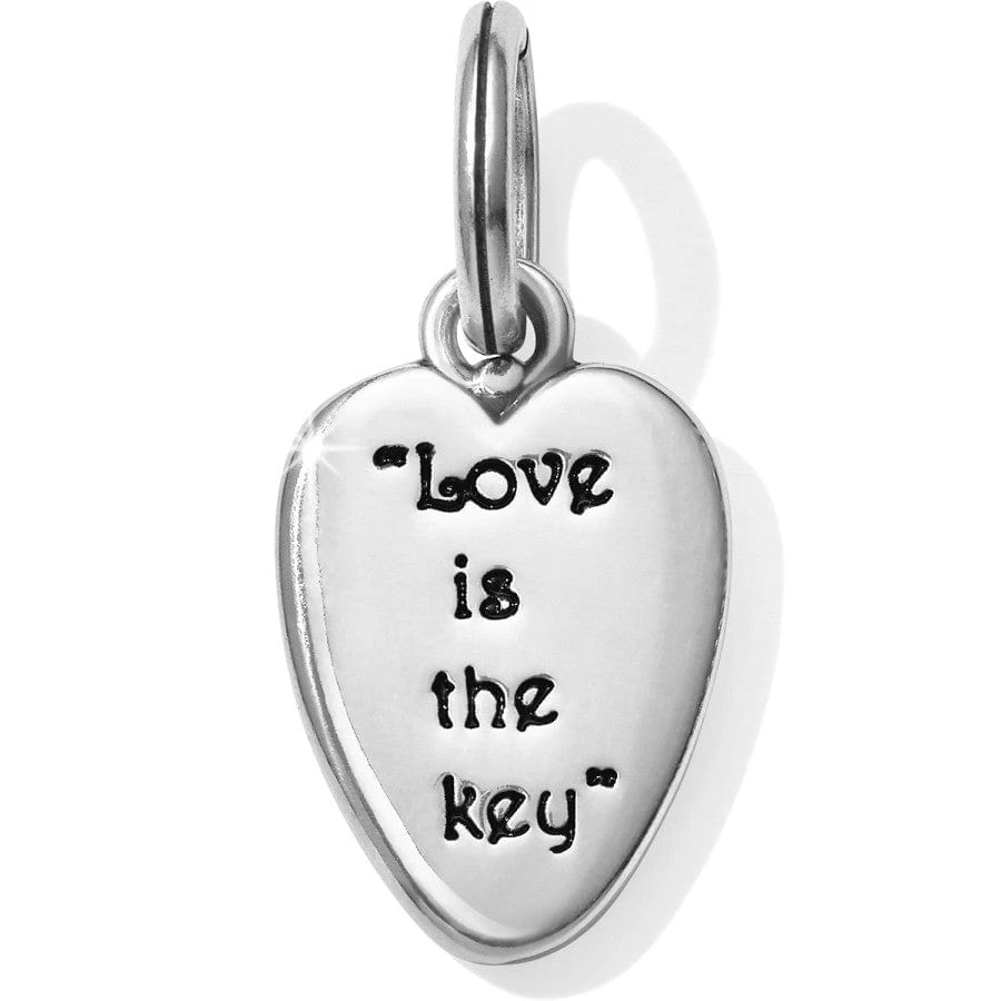 Love Is The Key Amulet - Image 2
