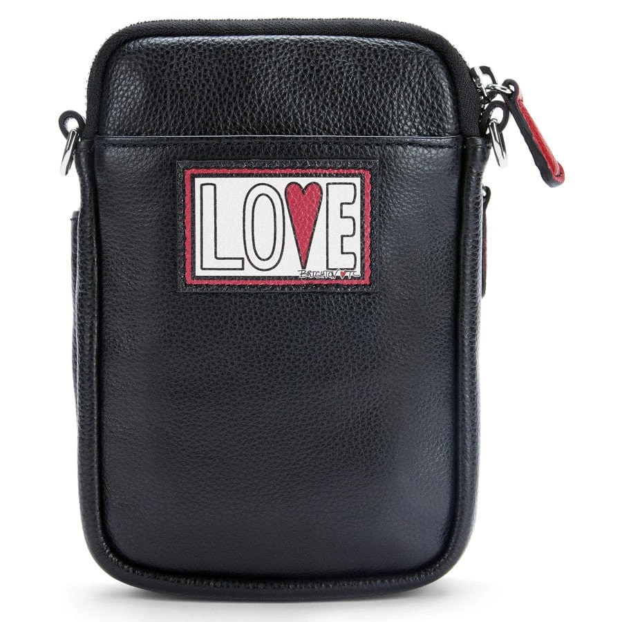 Love Me Do Utility Bag - Image 6