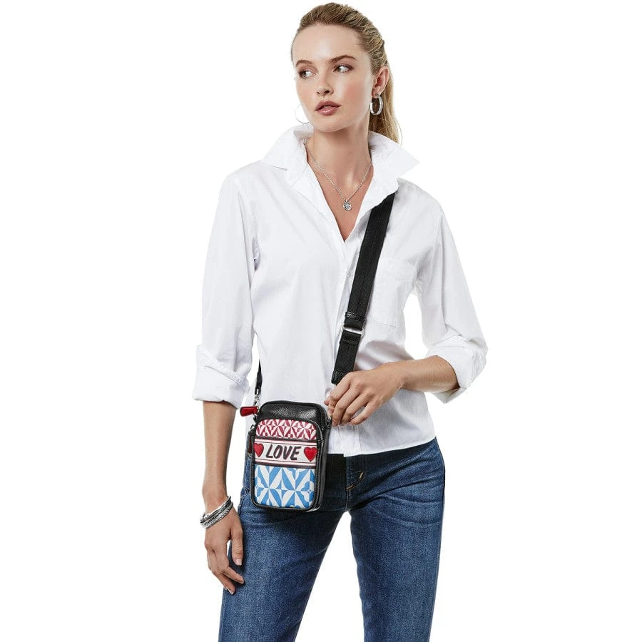 Love Me Do Utility Bag - Image 5