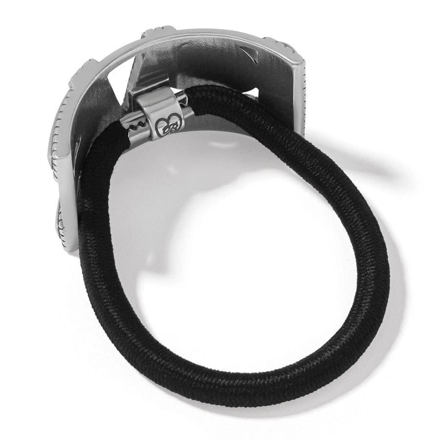 Love Me Tender Pony Tail Holder - Image 2