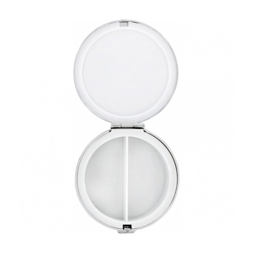 Majesty Round Pill Box - Image 2