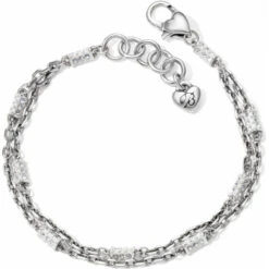 Duet Bracelet