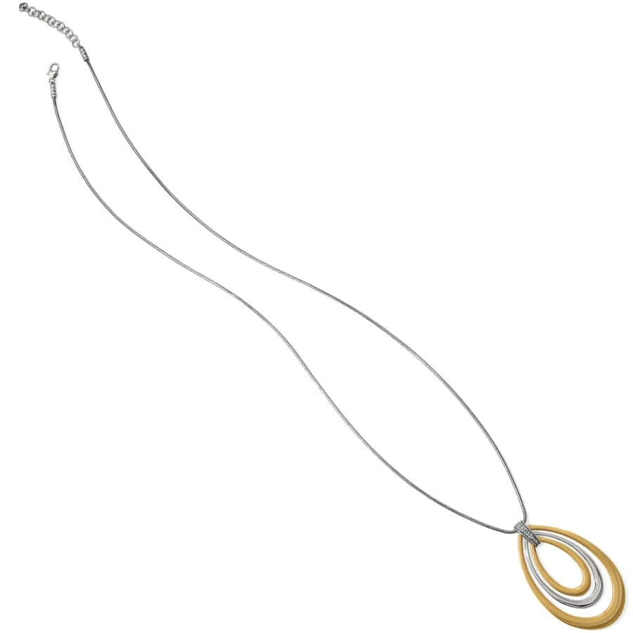 Meridian Swing Long Necklace - Image 3