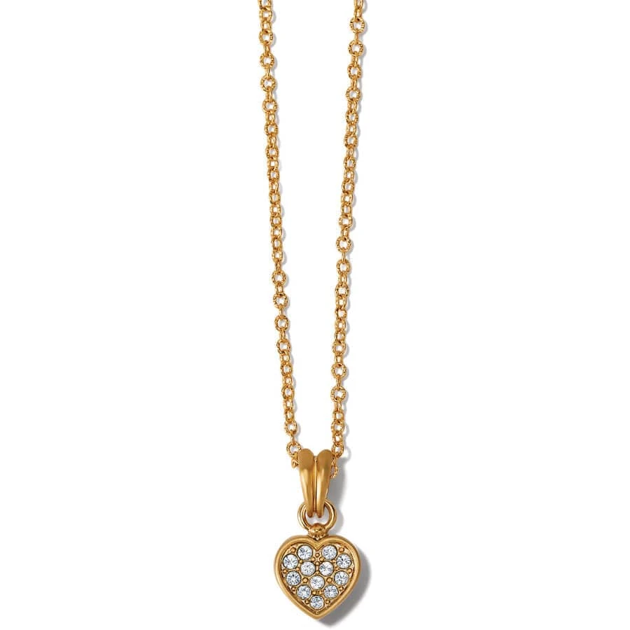 Meridian Zenith Heart Necklace - Image 4