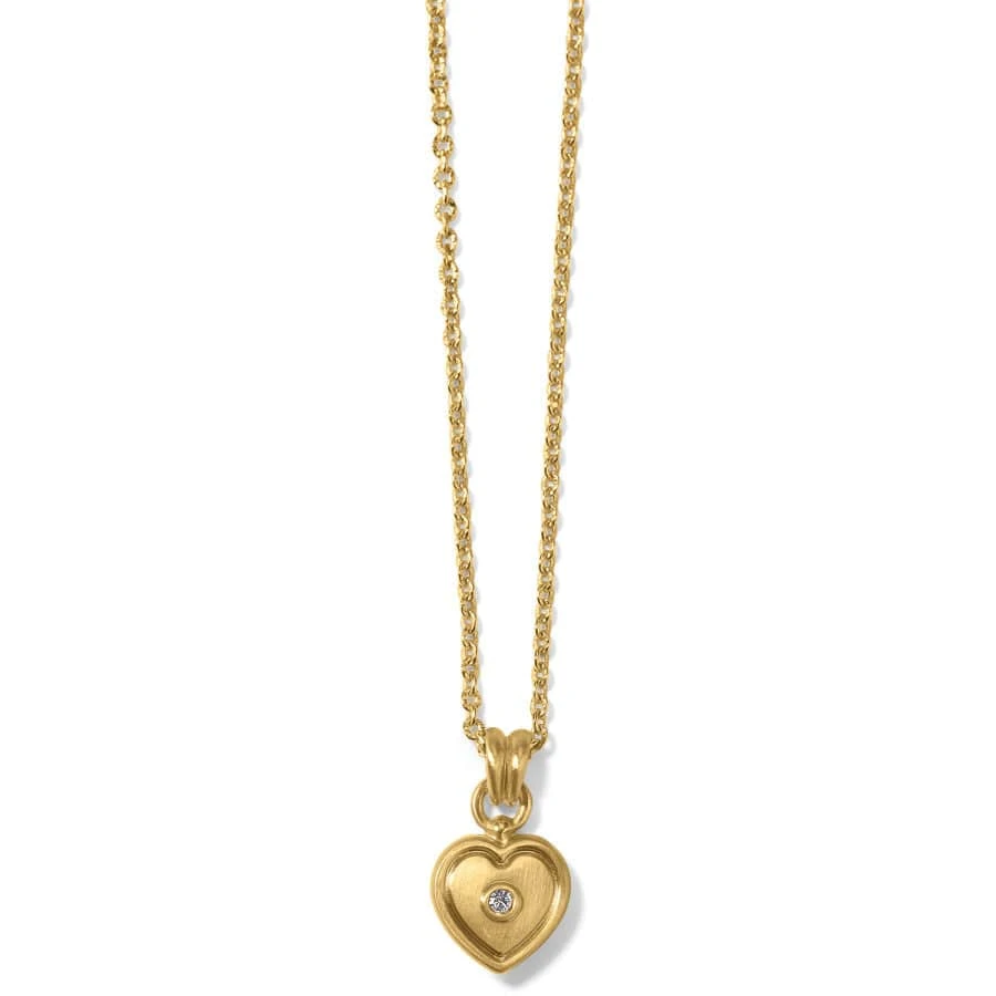 Meridian Zenith Heart Necklace - Image 5