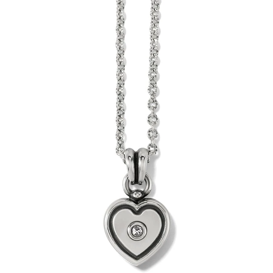 Meridian Zenith Heart Necklace - Image 2