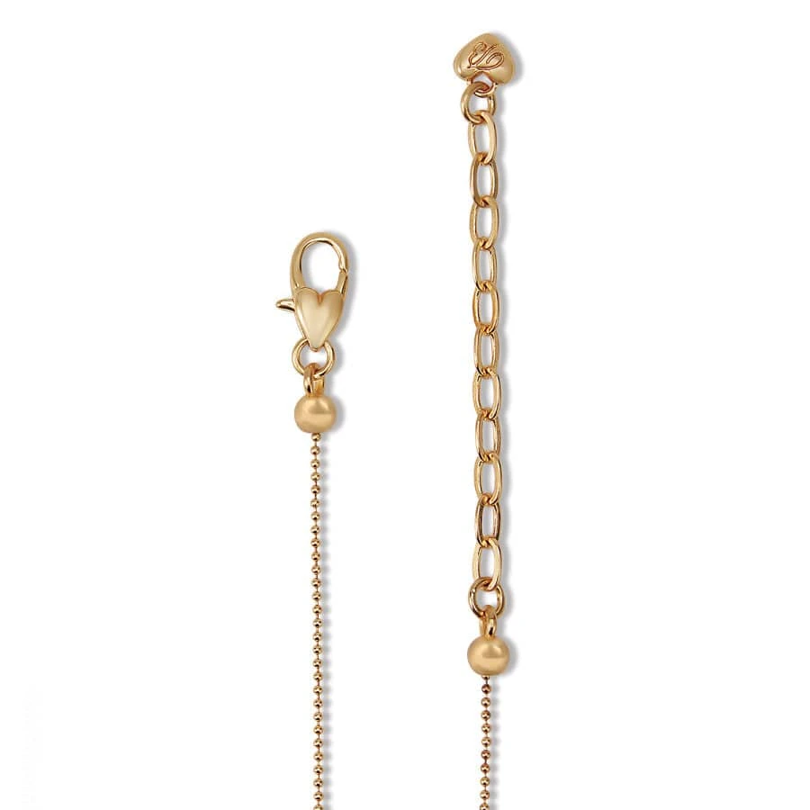 Meridian Zenith Tassel Necklace - Image 5