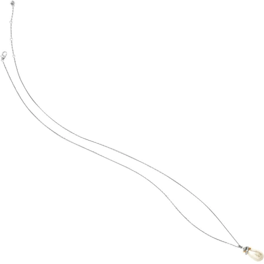 Neptune's Rings Pearl Necklace - Image 2