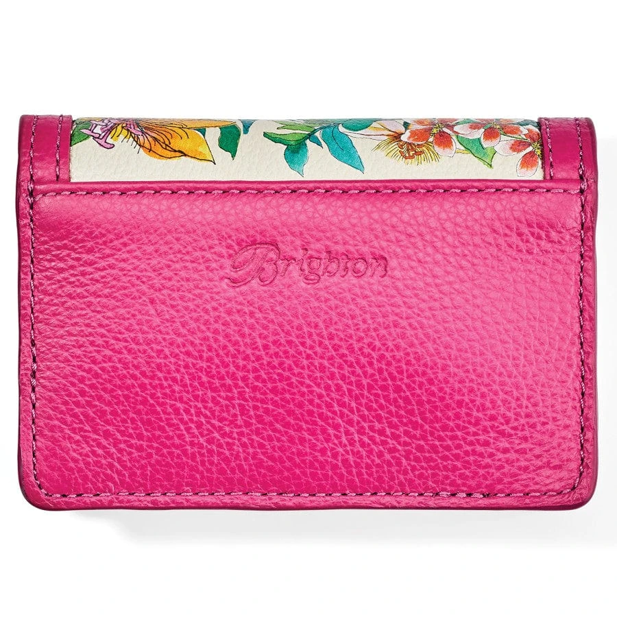 Paradise Garden Card Case - Image 3