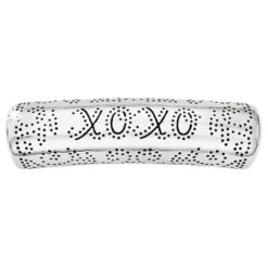 Punch XOXO Long Bead