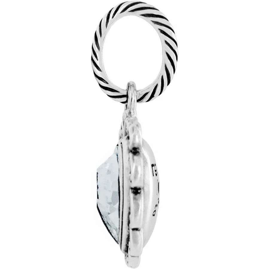 Remarkable Heart Charm - Image 2